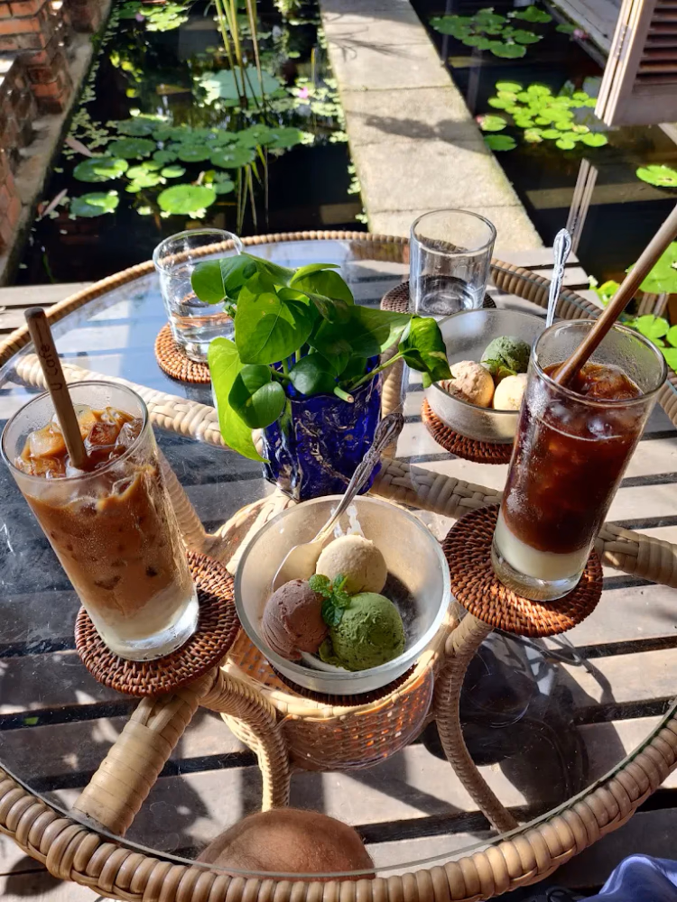 U Cafe Hoi An - ảnh 2